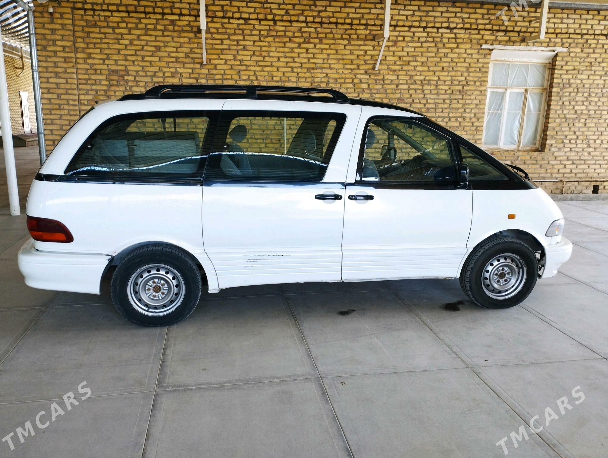 Toyota Previa 1995 - 100 000 TMT - Sakarçäge - img 3