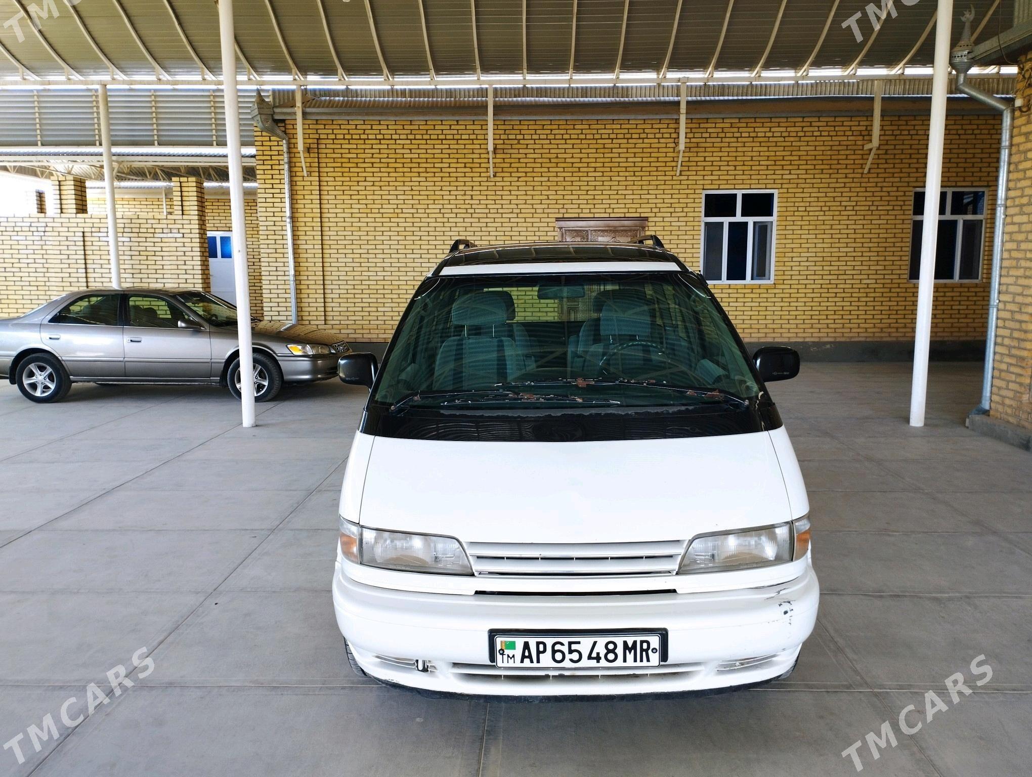 Toyota Previa 1995 - 100 000 TMT - Sakarçäge - img 6