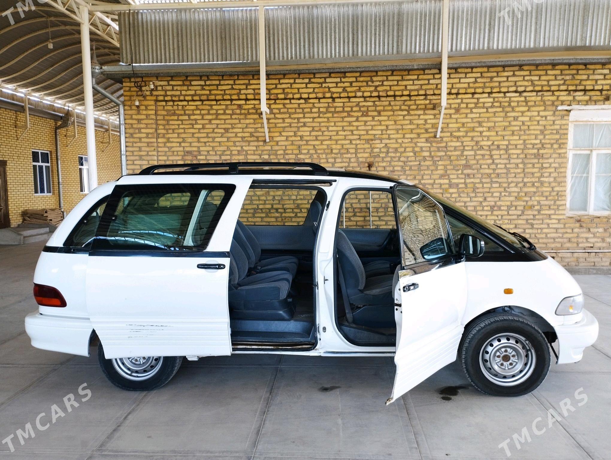 Toyota Previa 1995 - 100 000 TMT - Sakarçäge - img 5