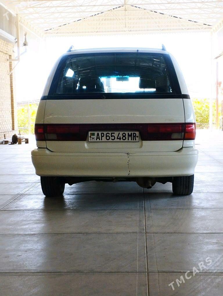 Toyota Previa 1995 - 100 000 TMT - Sakarçäge - img 4