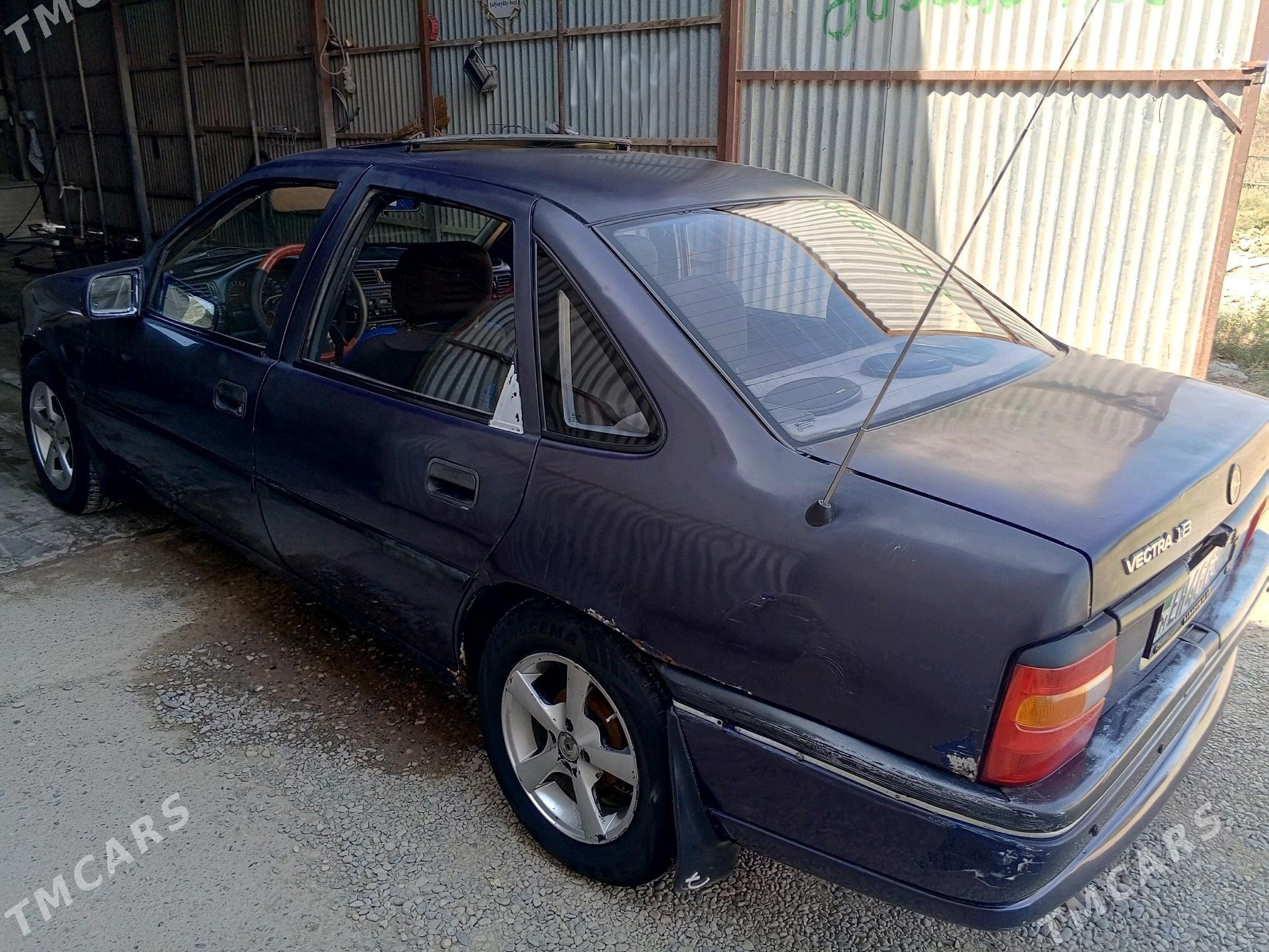 Opel Vectra 1993 - 27 000 TMT - Baýramaly - img 3