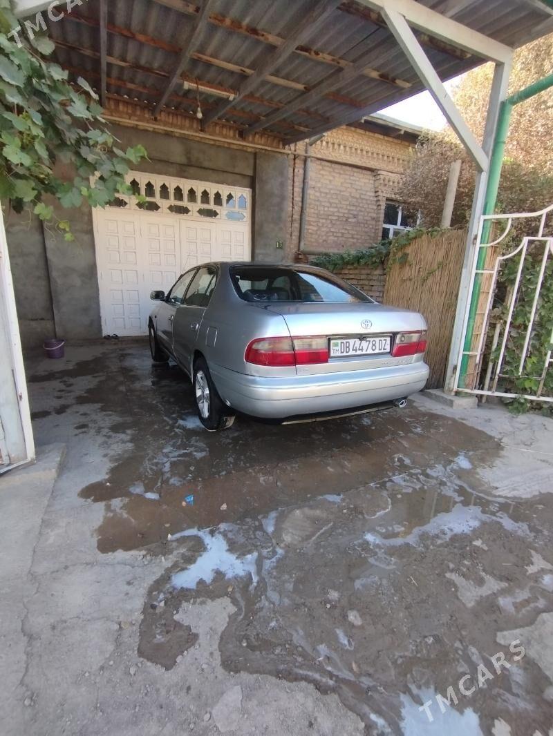 Toyota Carina 1996 - 86 000 TMT - Гурбансолтан Едже - img 3