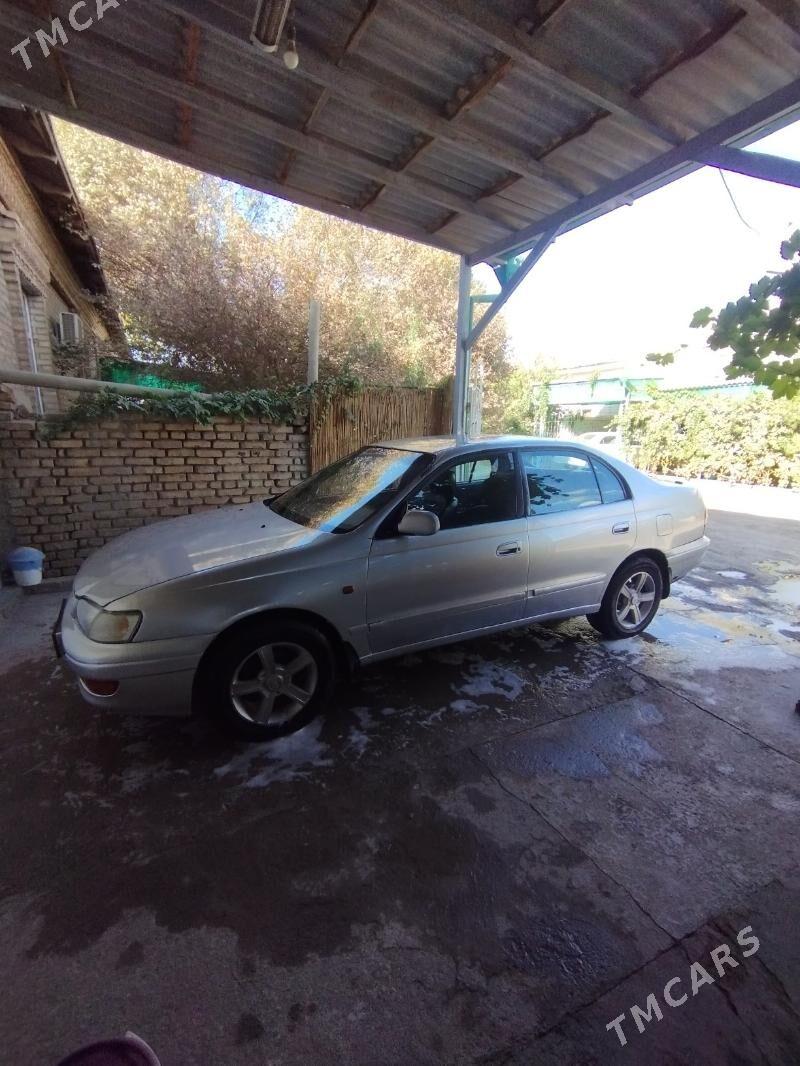 Toyota Carina 1996 - 86 000 TMT - Гурбансолтан Едже - img 5