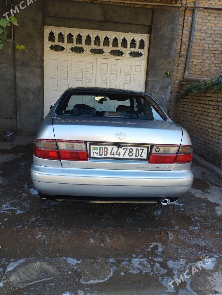 Toyota Carina 1996 - 86 000 TMT - Гурбансолтан Едже - img 2