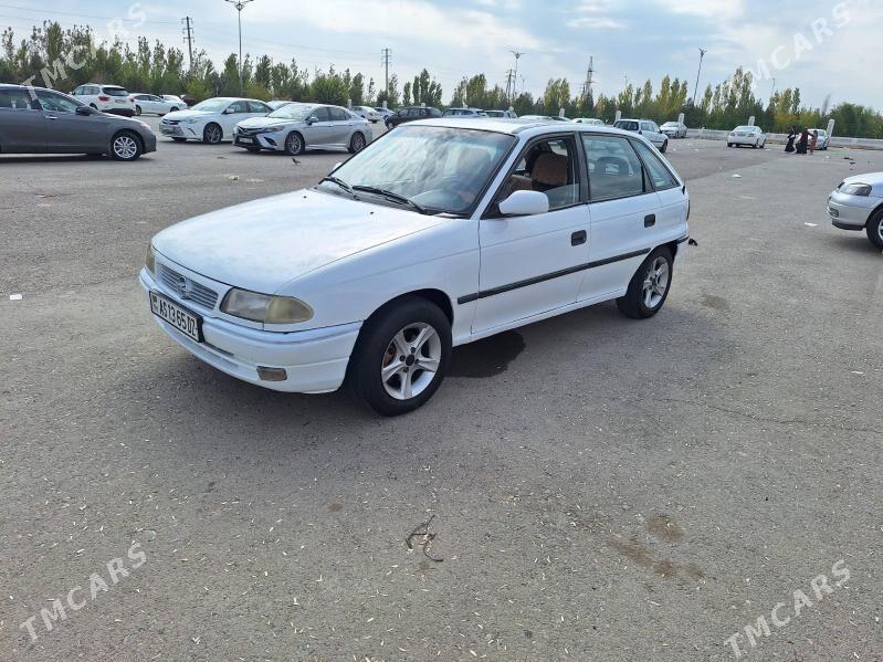 Opel Astra 1995 - 42 000 TMT - Дашогуз - img 3