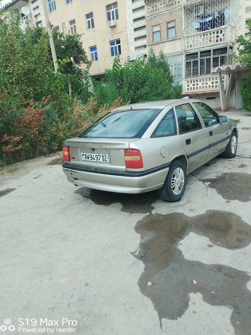 Opel Vectra 1993 - 30 000 TMT - Daşoguz - img 2