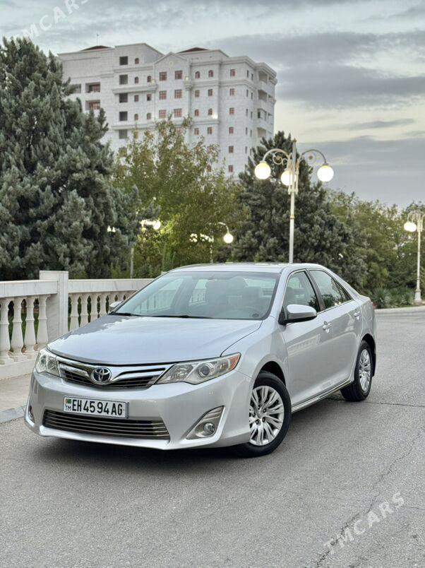 Toyota Camry 2012 - 235 000 TMT - Aşgabat - img 3