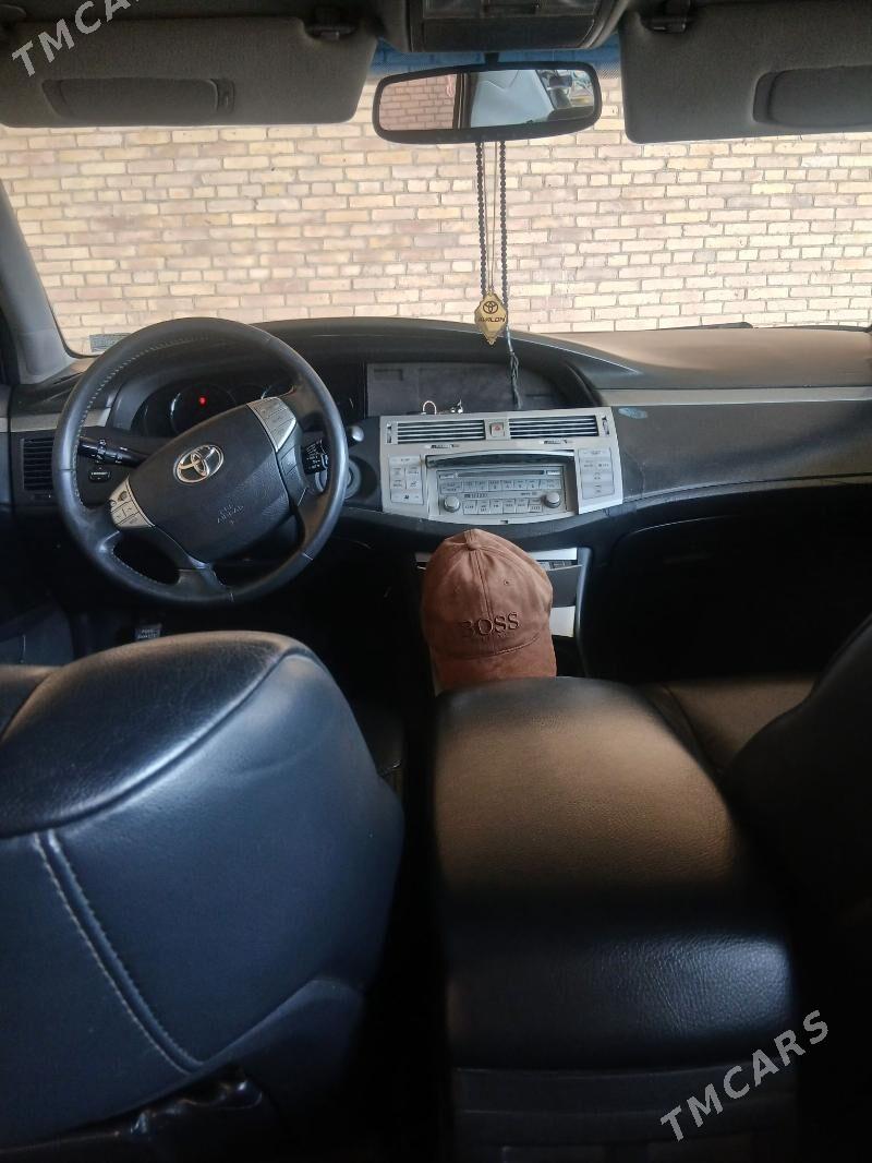 Toyota Avalon 2006 - 220 000 TMT - Чарджоу - img 3