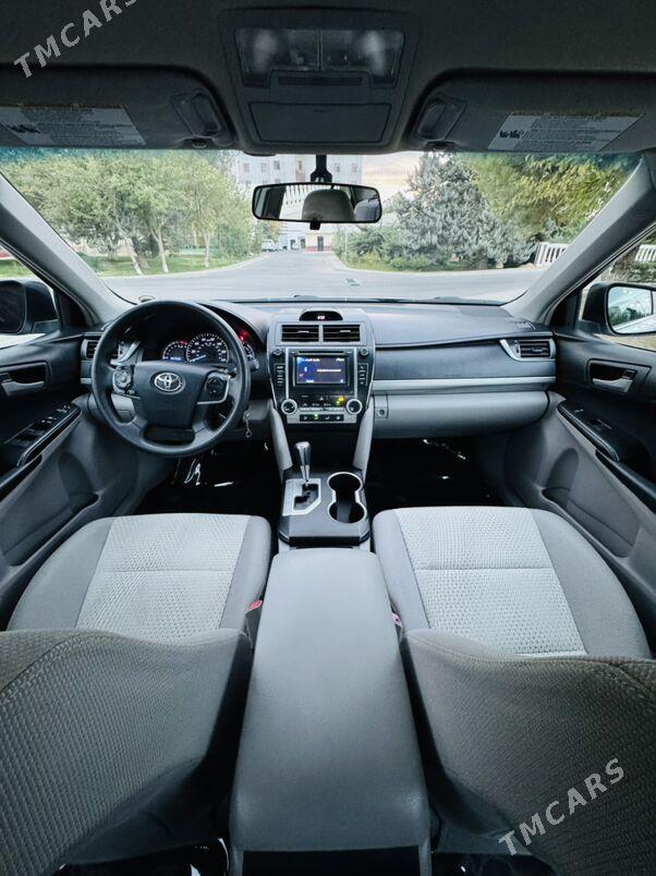 Toyota Camry 2012 - 235 000 TMT - Aşgabat - img 6