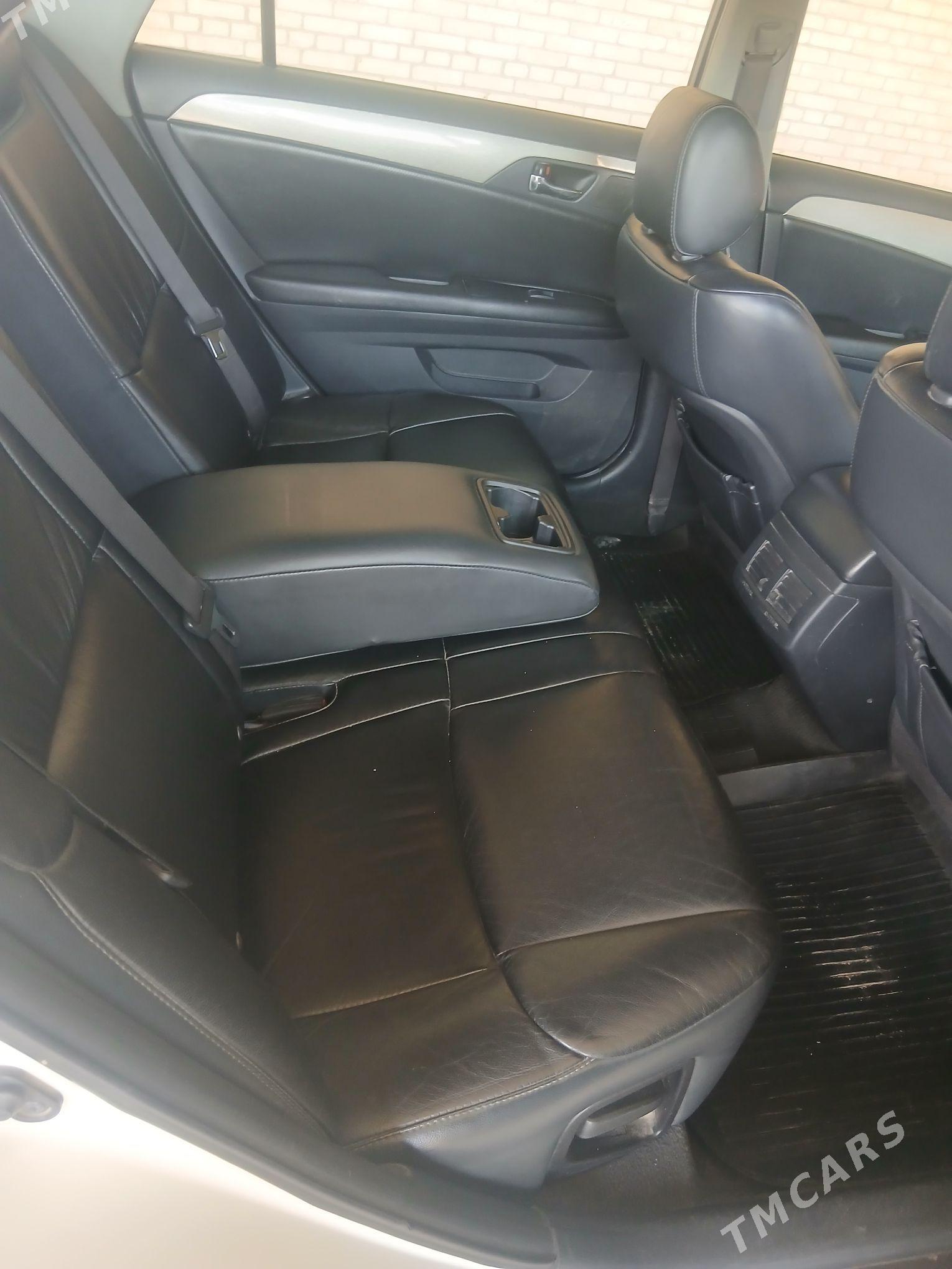 Toyota Avalon 2006 - 220 000 TMT - Чарджоу - img 7