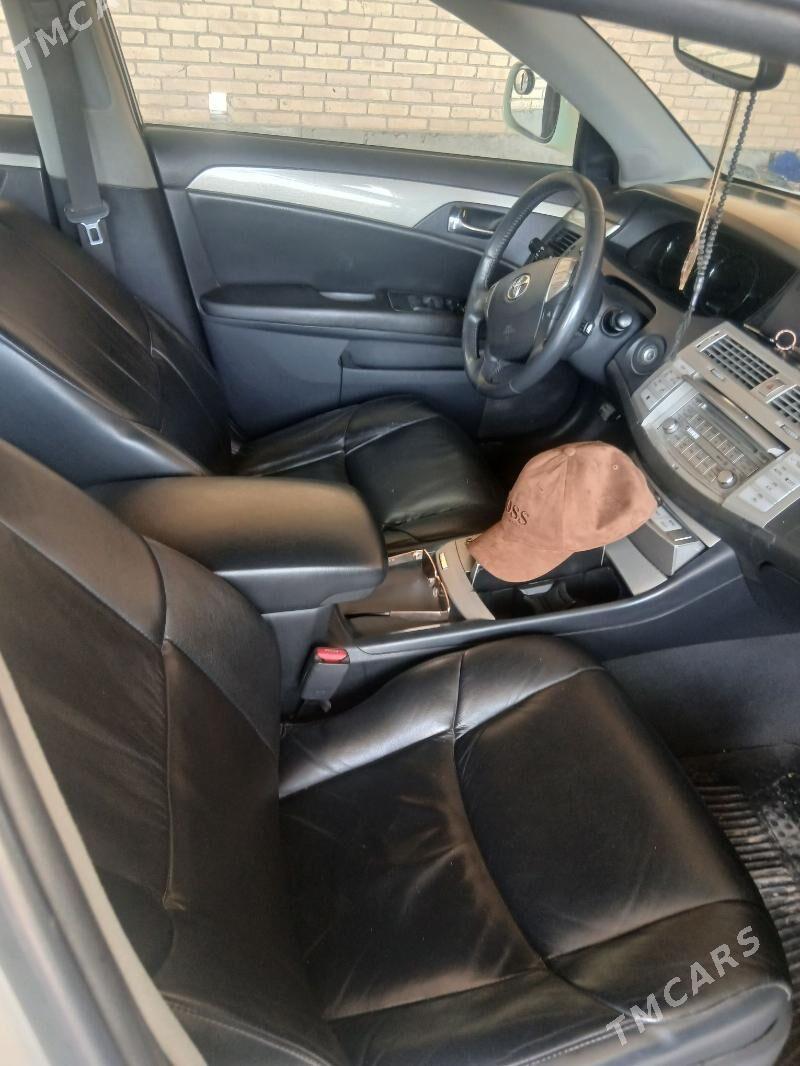 Toyota Avalon 2006 - 220 000 TMT - Чарджоу - img 2