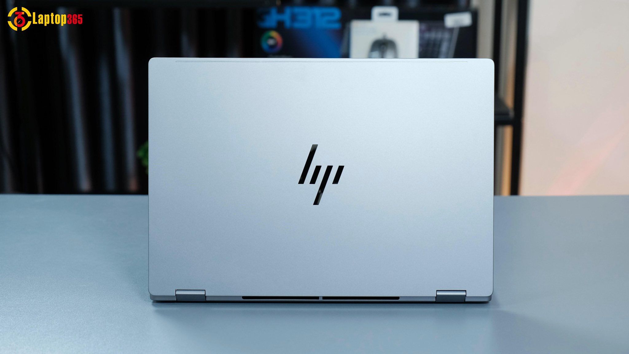Hp OmniBook X_R5_16" IPS Touch - Ашхабад - img 8