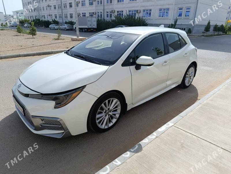 Toyota Corolla 2021 - 190 000 TMT - Aşgabat - img 5