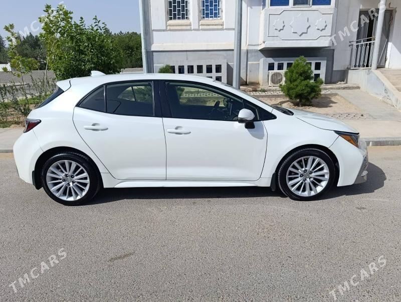 Toyota Corolla 2021 - 190 000 TMT - Aşgabat - img 6