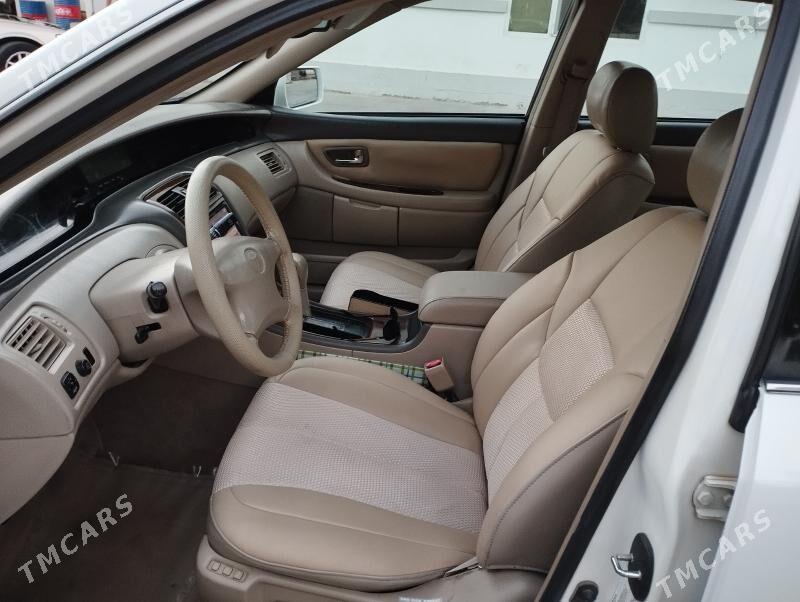 Toyota Avalon 2000 - 180 000 TMT - Мары - img 2