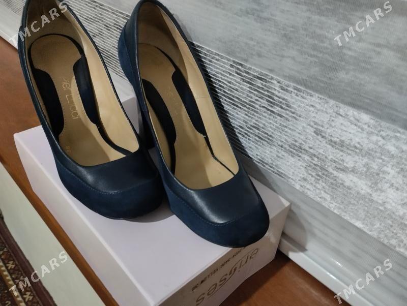 tufli - Türkmenbaşy - img 1