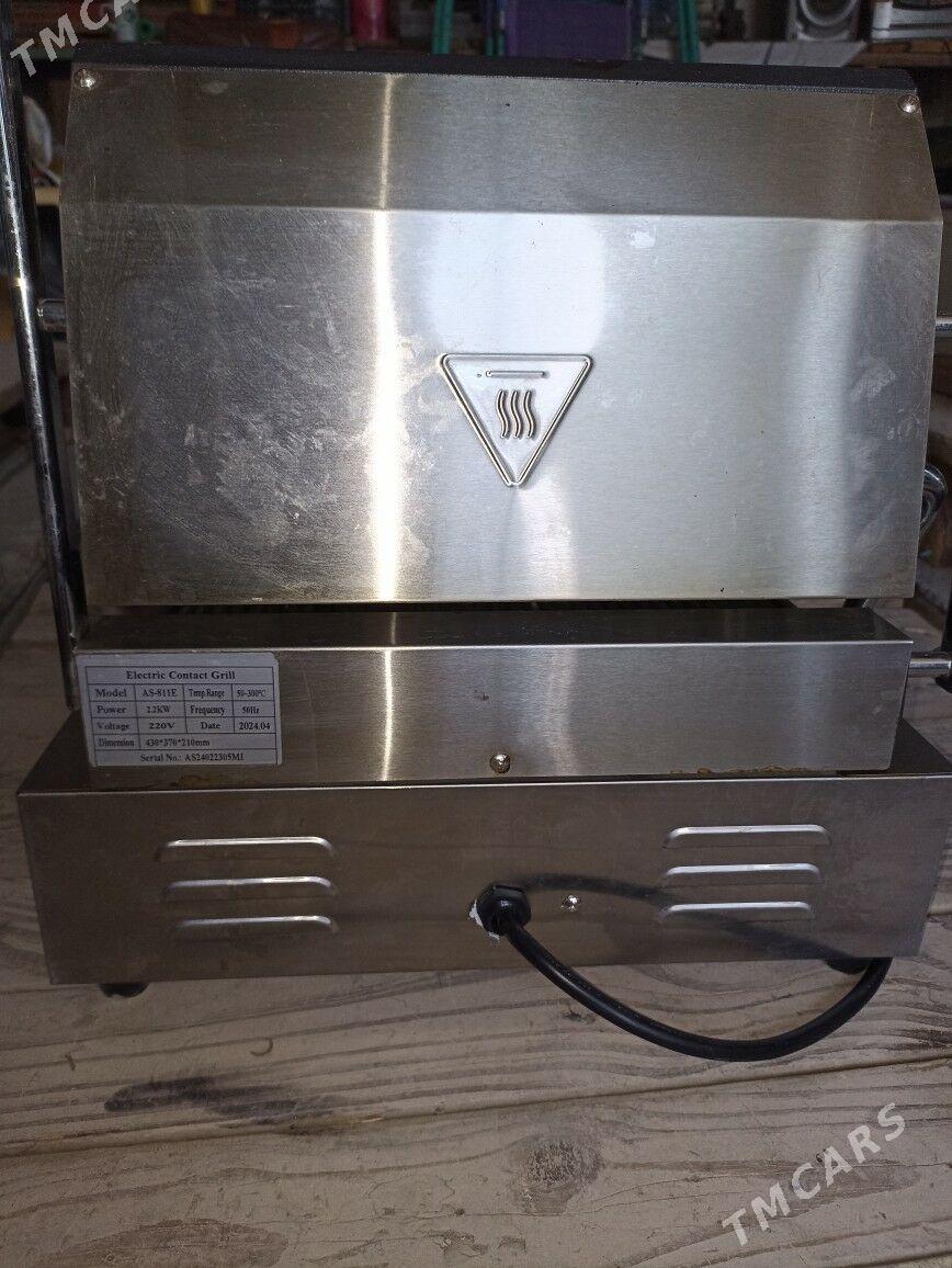 TOSTER..Deniz firma - Balkanabat - img 3