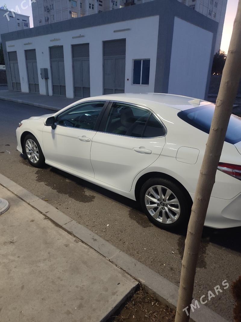 Toyota Camry 2020 - 300 000 TMT - Багир - img 4