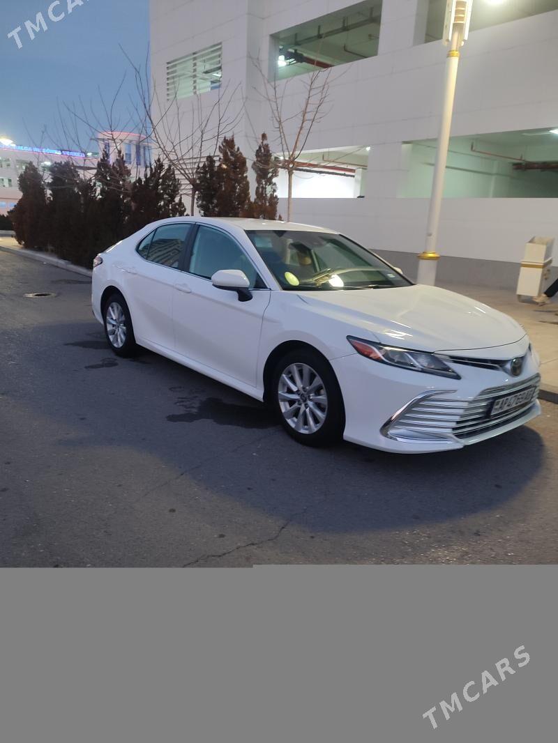 Toyota Camry 2020 - 300 000 TMT - Багир - img 5