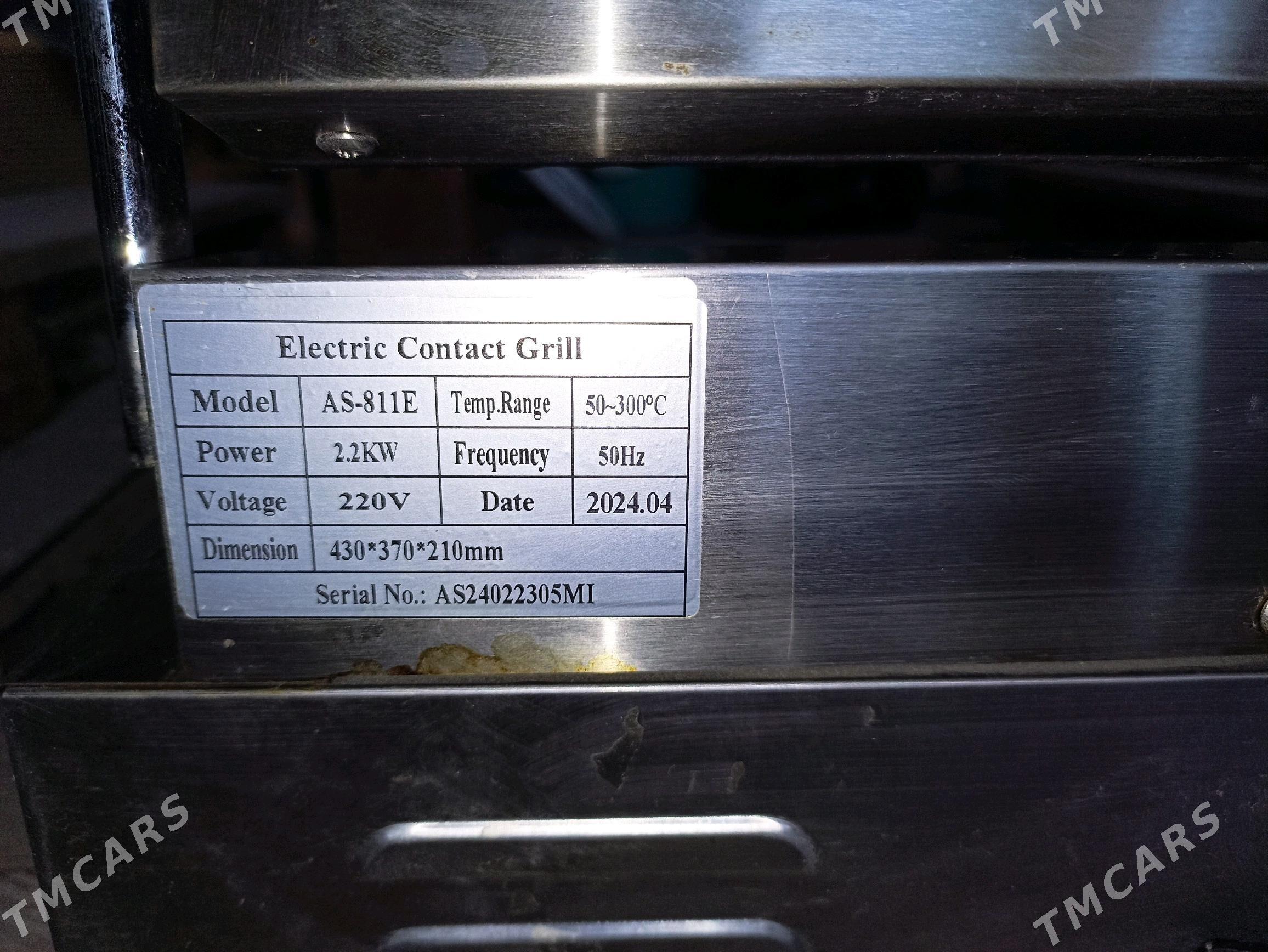 TOSTER..Deniz firma - Balkanabat - img 2