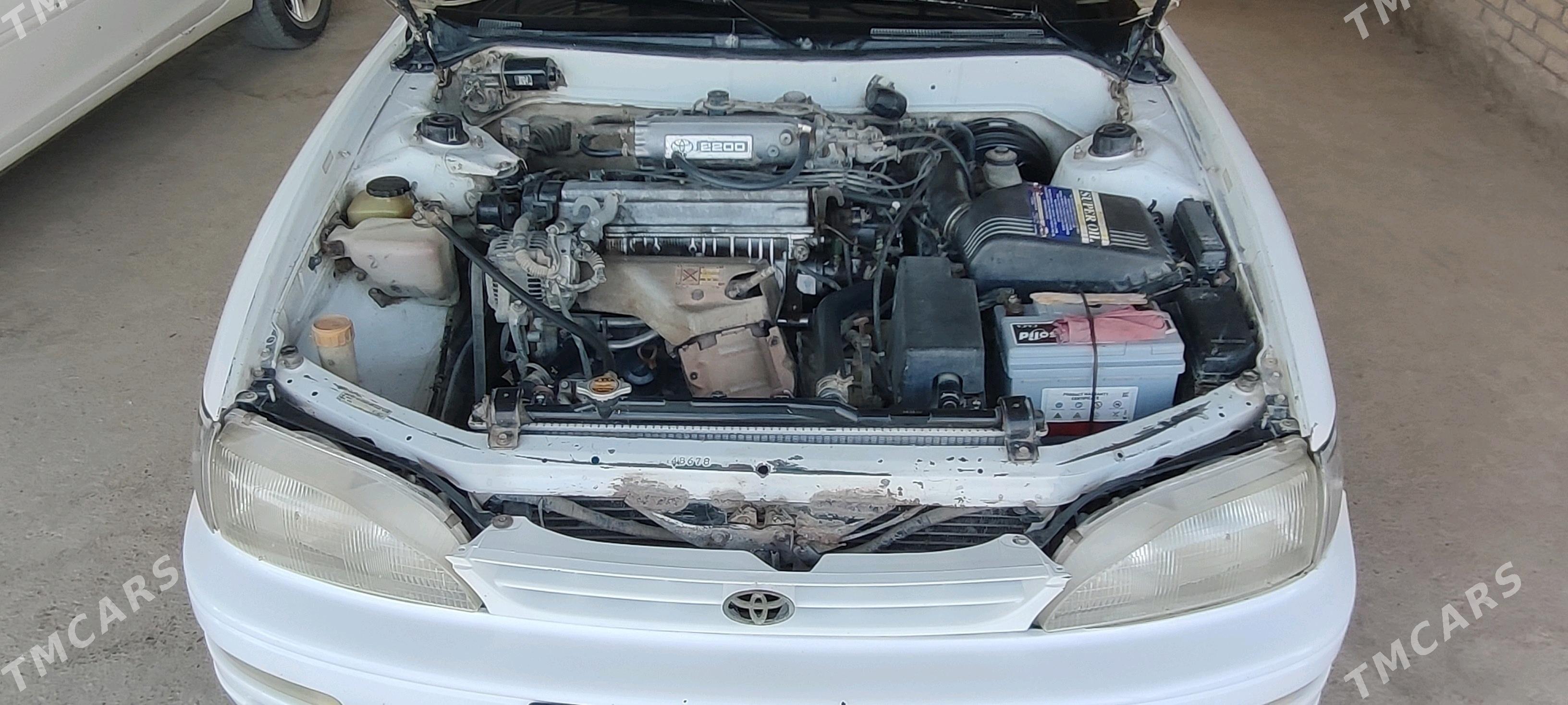 Toyota Camry 1994 - 89 000 TMT - Murgap - img 4