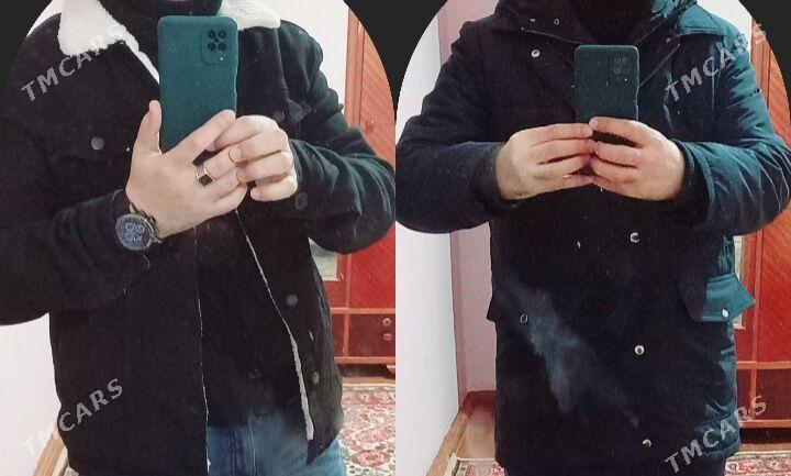 Kurtka - Дашогуз - img 1