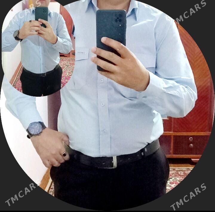 Kurtka - Дашогуз - img 3