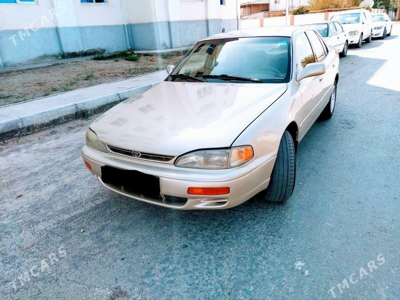Toyota Camry 1995 - 95 000 TMT - Чарджоу - img 2