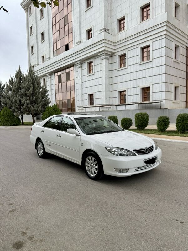 Toyota Camry 2006 - 235 000 TMT - Aşgabat - img 5