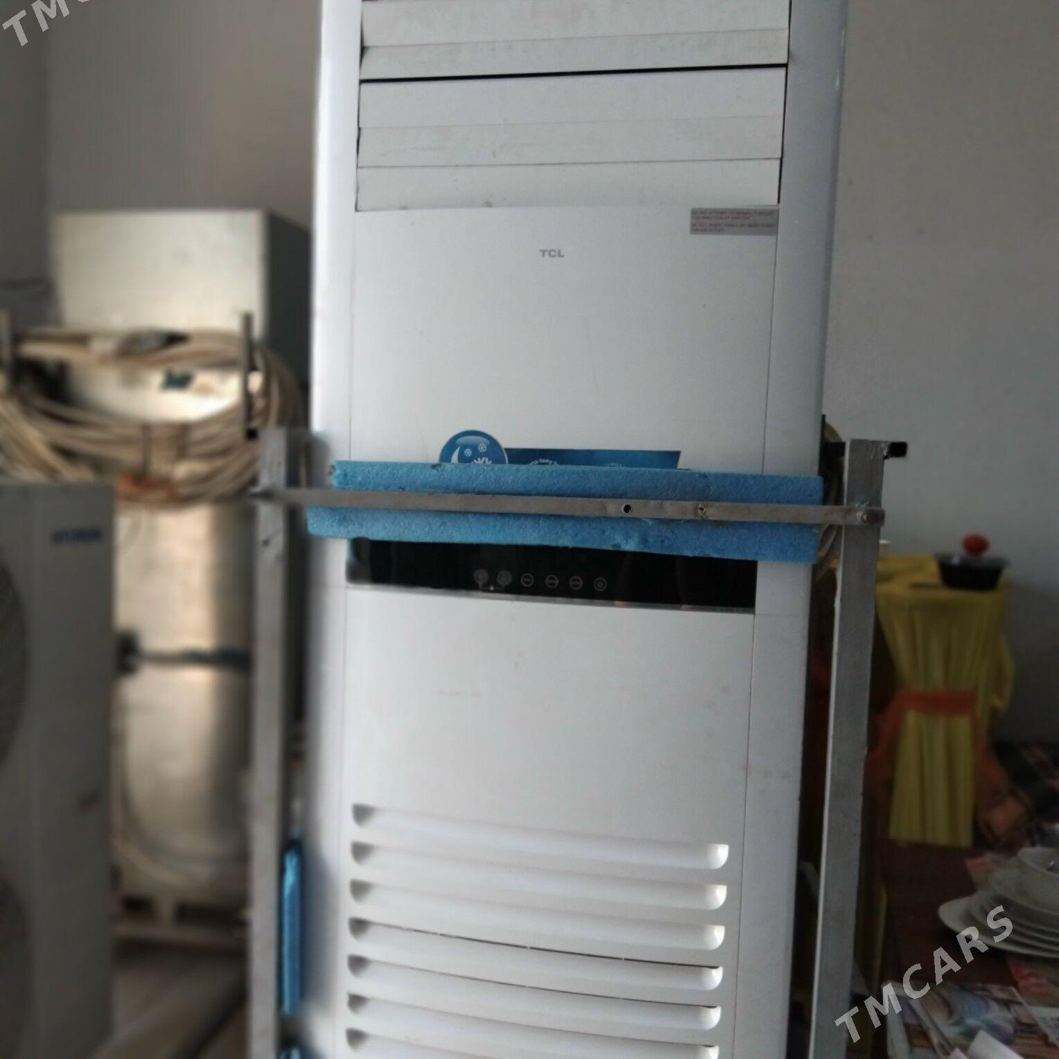 Şkaf kansaner 65 motor - Мары - img 2
