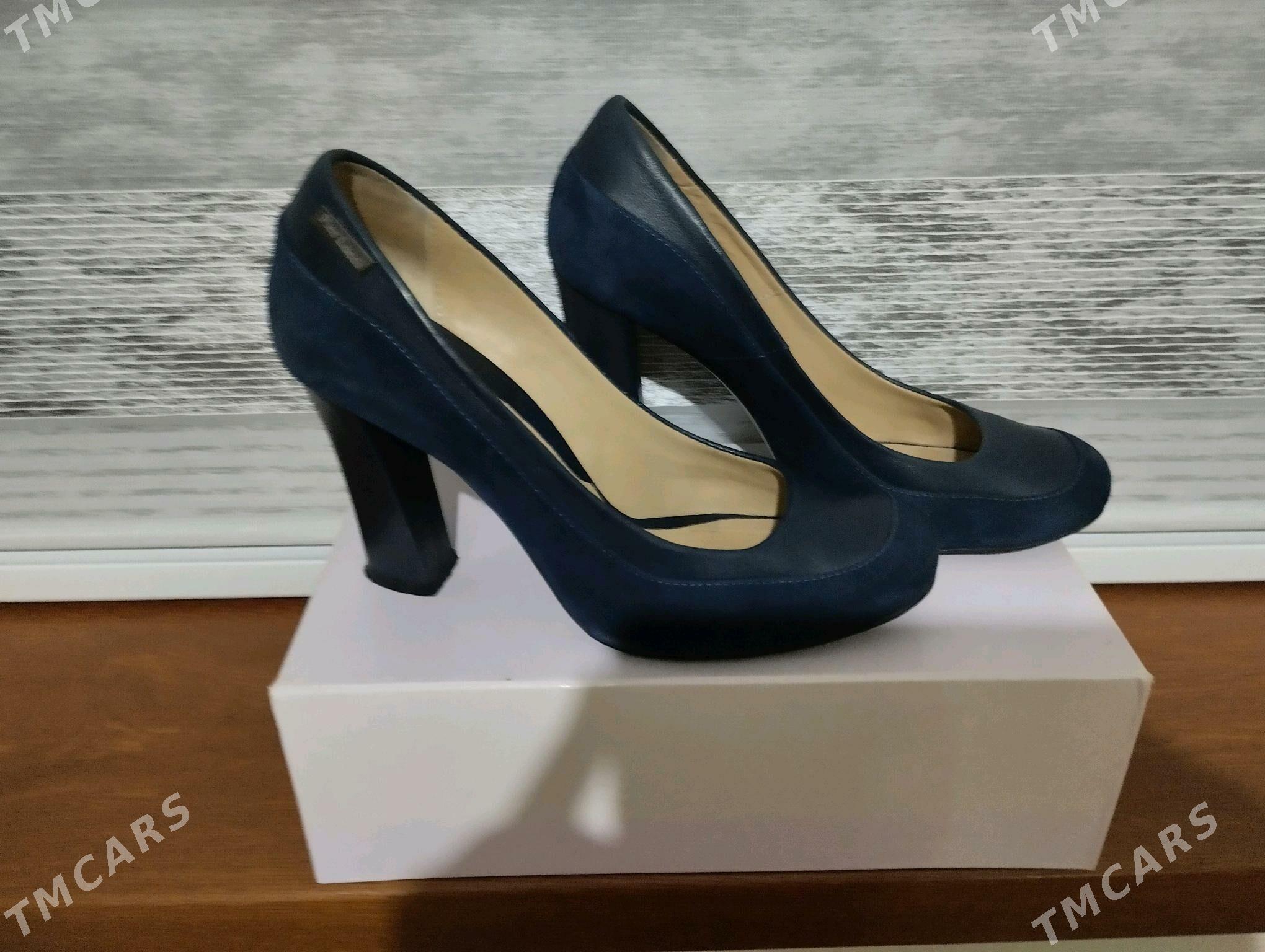 tufli - Türkmenbaşy - img 2