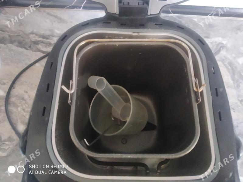 хлебопечка - Türkmenbaşy - img 2