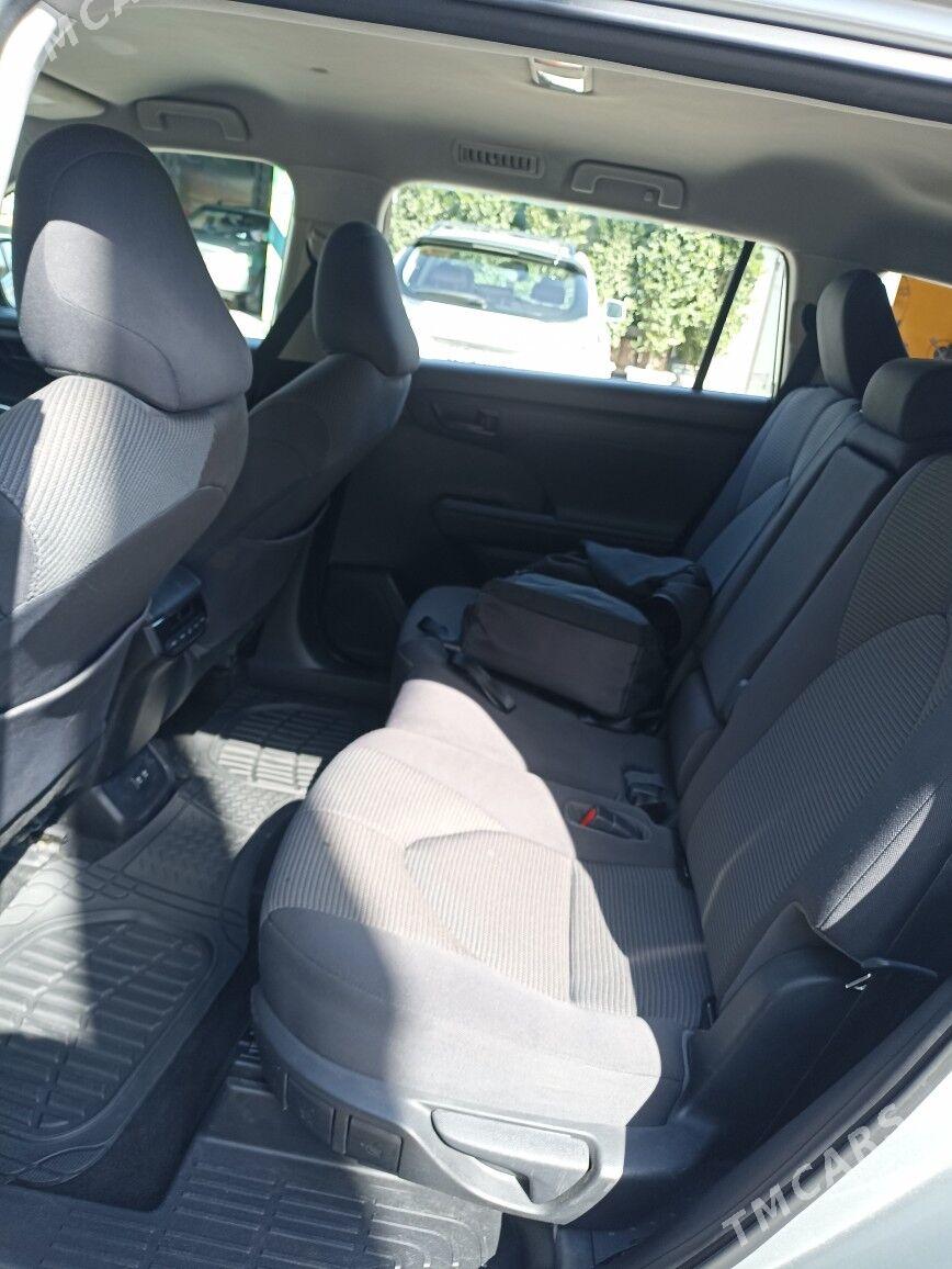 Toyota Highlander 2020 - 490 000 TMT - Мары - img 3