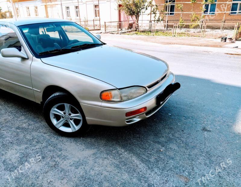 Toyota Camry 1995 - 95 000 TMT - Чарджоу - img 4