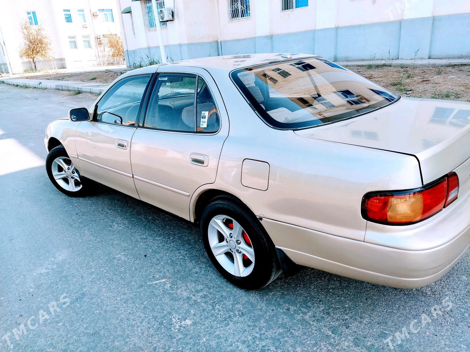Toyota Camry 1995 - 95 000 TMT - Чарджоу - img 6