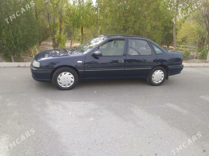 Opel Vectra 1993 - 60 000 TMT - Дашогуз - img 5