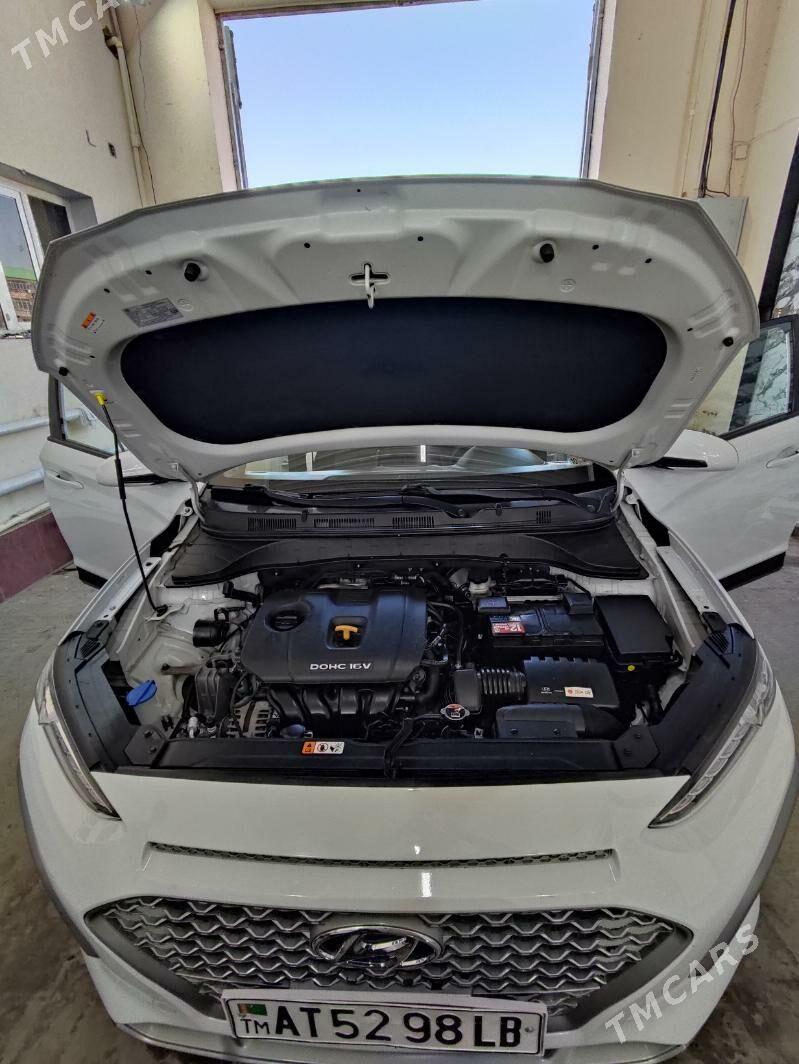 Hyundai Kona 2019 - 225 000 TMT - Türkmenabat - img 2