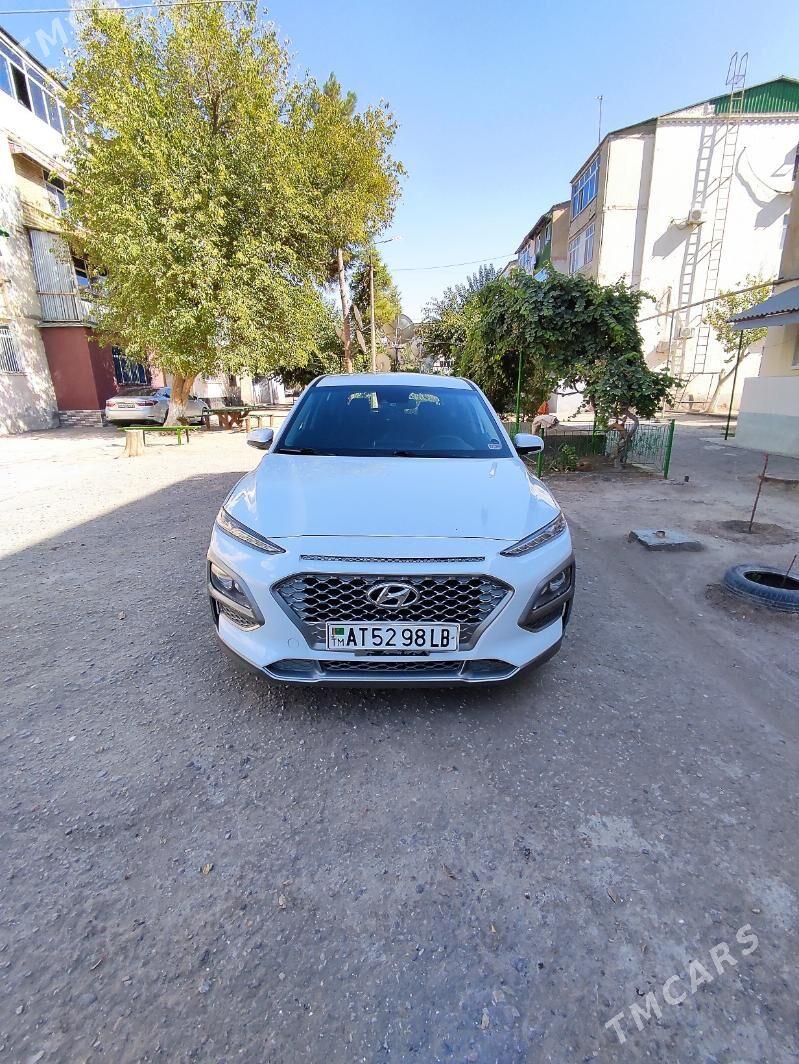 Hyundai Kona 2019 - 225 000 TMT - Türkmenabat - img 3