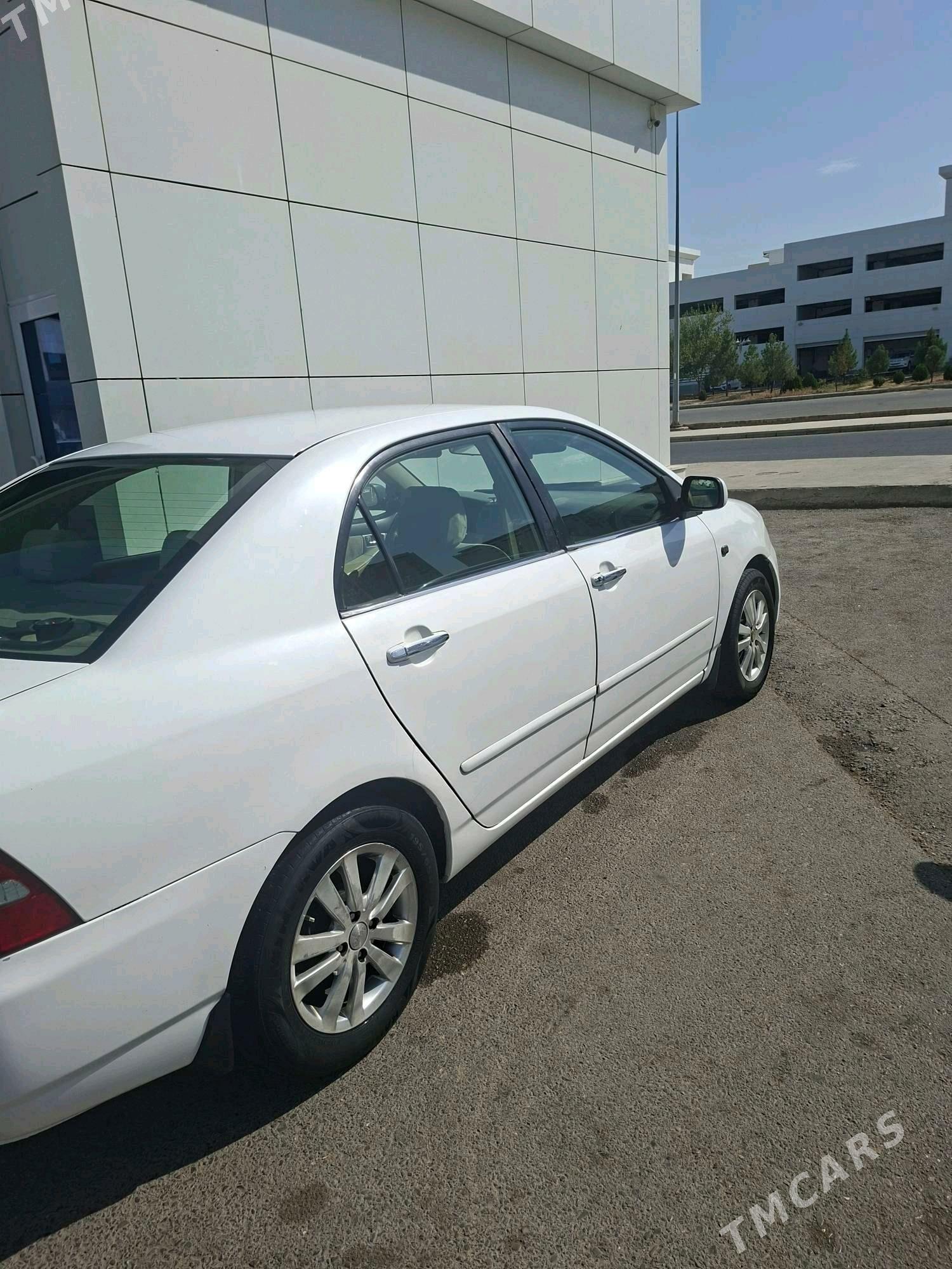 Toyota Corolla 2004 - 105 000 TMT - Бузмеин - img 6
