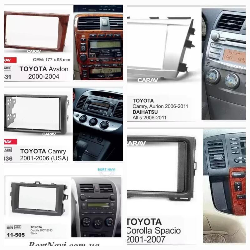 Camry Bezegleri 1 TMT - G.Kuliýew köç. (Obýezdnoý) - img 4