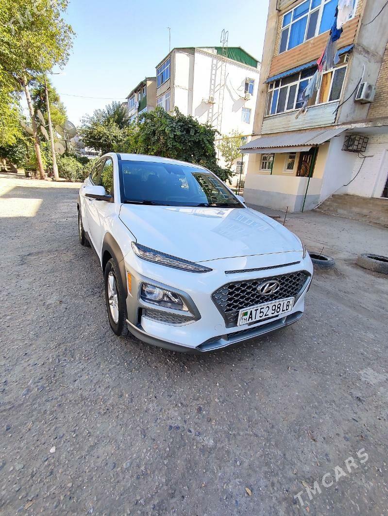 Hyundai Kona 2019 - 225 000 TMT - Türkmenabat - img 4