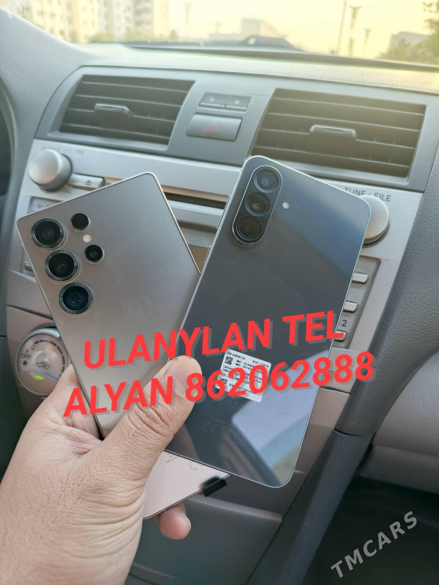 KAROPKASYZ TEL ALYAS 16PRO S25 - Aşgabat - img 4