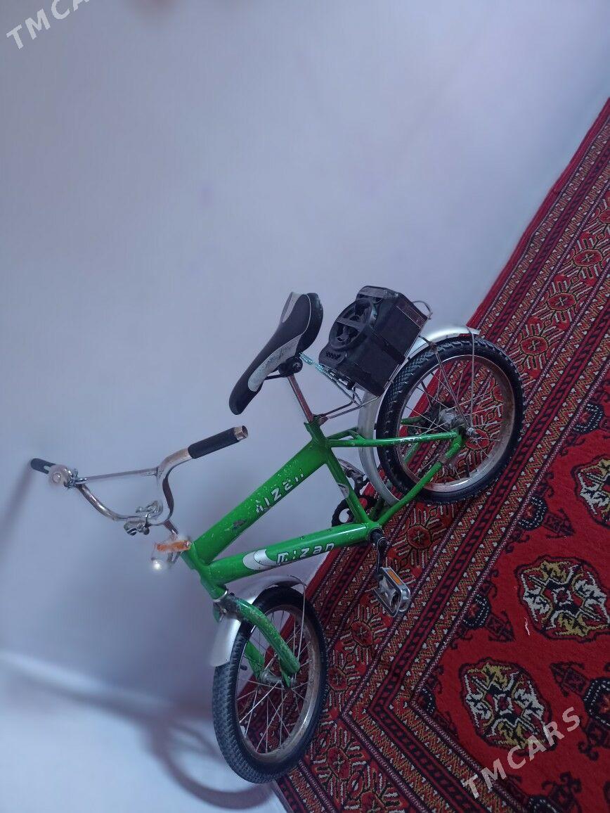 Mizan - Balkanabat - img 2