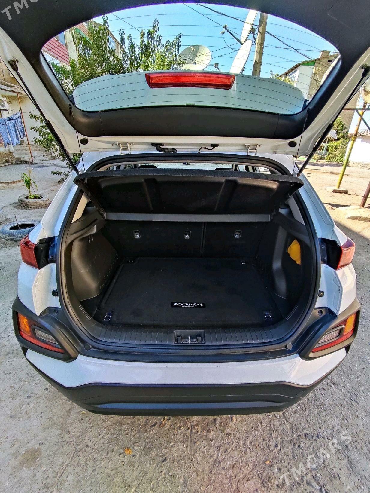 Hyundai Kona 2019 - 225 000 TMT - Türkmenabat - img 5