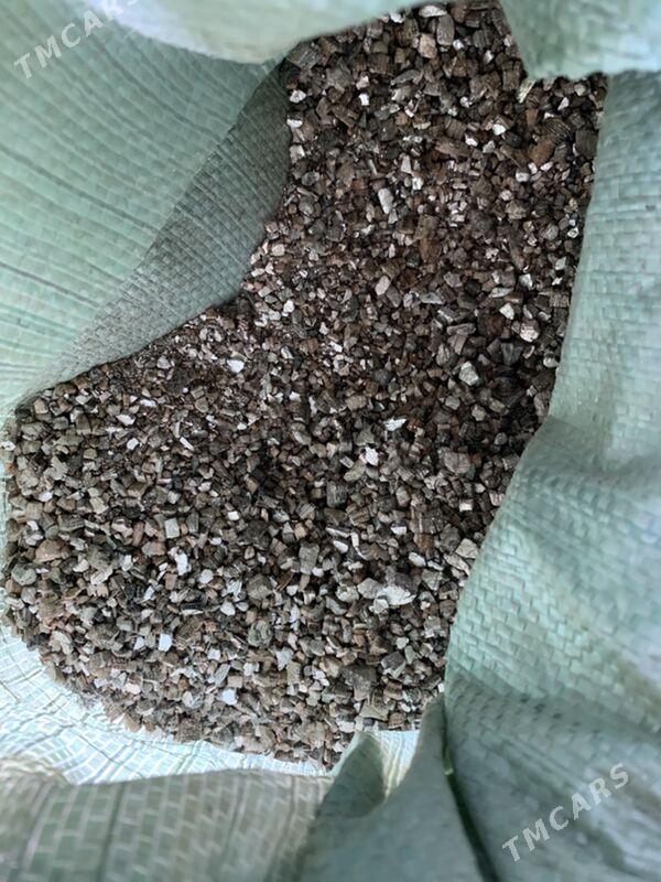 Wermukulit - Büzmeýin - img 2