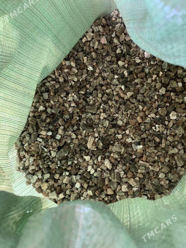 Wermukulit - Büzmeýin - img 3