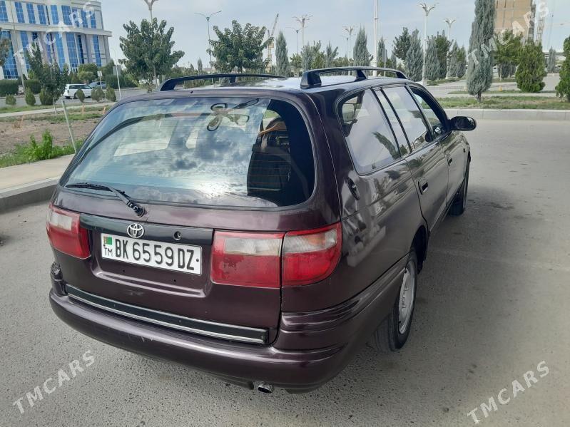 Toyota Corona 1993 - 57 000 TMT - Гороглы (Тагта) - img 5