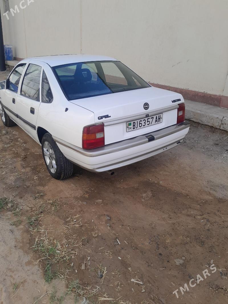 Opel Vectra 1993 - 30 000 TMT - Кака - img 4