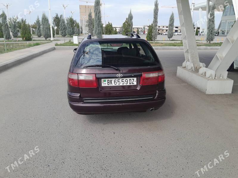 Toyota Corona 1993 - 57 000 TMT - Гороглы (Тагта) - img 6
