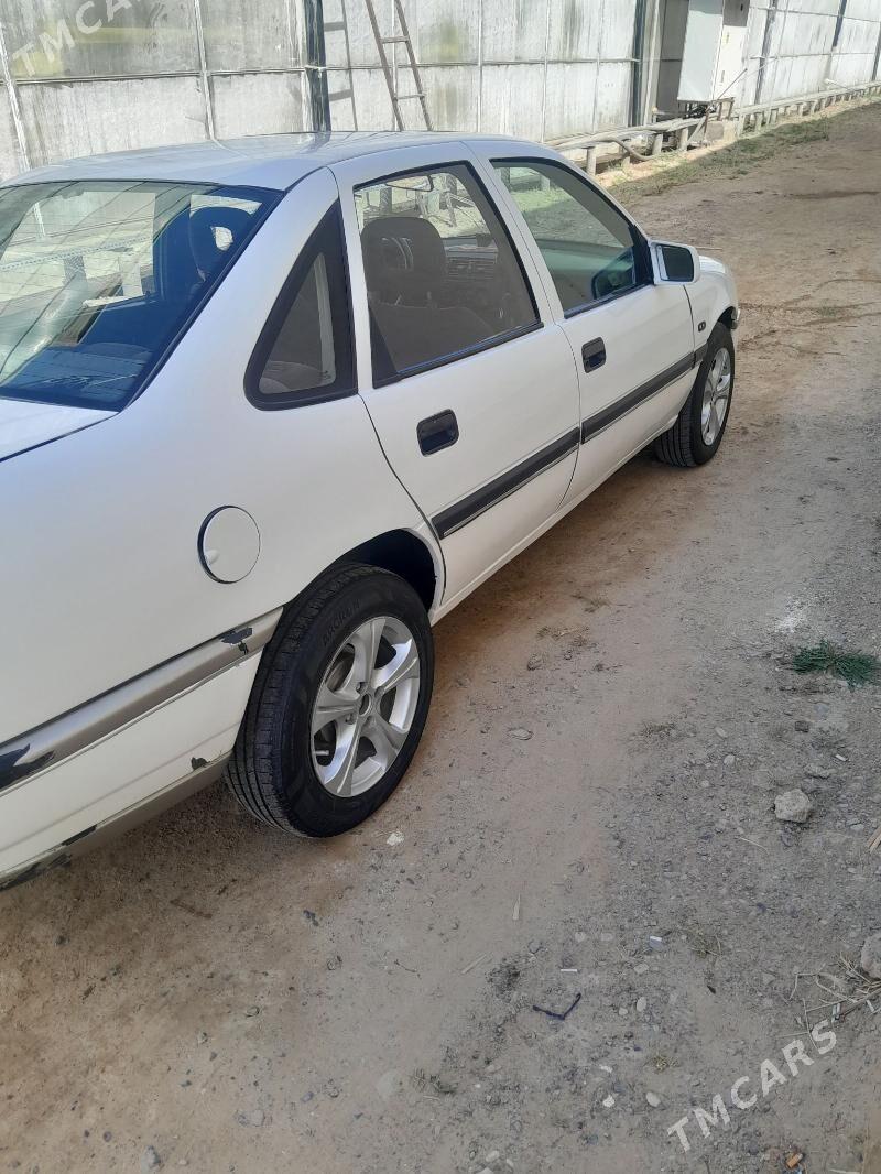 Opel Vectra 1993 - 30 000 TMT - Кака - img 3